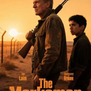 The Marksman (2021)
