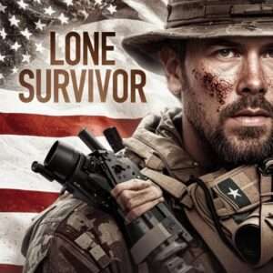 Lone Survivor (2013)