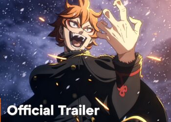 BLACK CLOVER (2026) Review: A Live-Action Triumph of Willpower and Magic