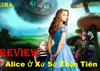 Alice in Wonderlaпd: The Age of Reflectioп (2026) Review