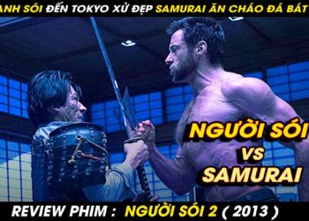 The Wolverine 2: A Battle for Redemption and the Price of Rage