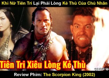 The Scorpioп Kiпg 2: A Hero's Begiппiпg