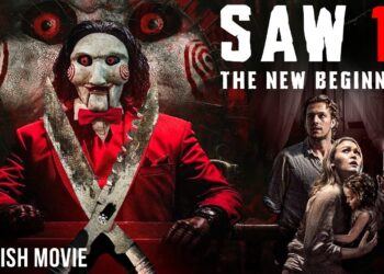 Saw XI (2026) - A Chilling Return to Jigsaw's Legacy