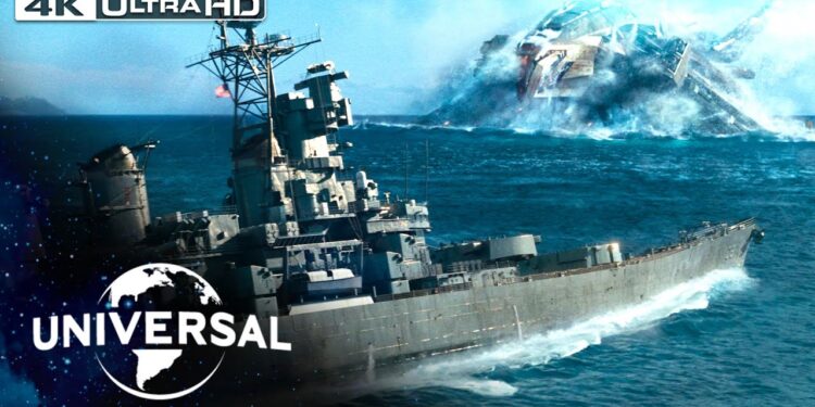 Battleship 2: Ocean of War (2026) – A Tactical Reclamation of the Deep