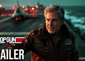 Top Gun 3 Review: Instinct, Legacy, and the Final Flight