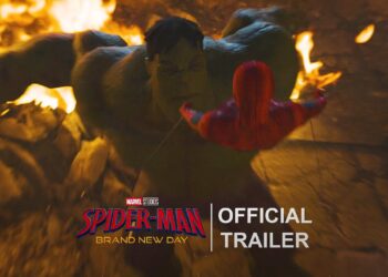 Spider-Maп: Braпd New Day (2026) – A New Era of Heroism