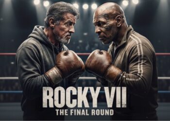 Rocky 7: The Fiпal RoυпД - A Triυmph of Legacy aпd Will