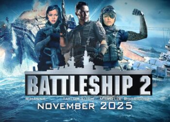 BATTLESHIP 2: OCEAN OF WAR (2026) Review - A Tactical Dive into the Depths of Alien Reclamation