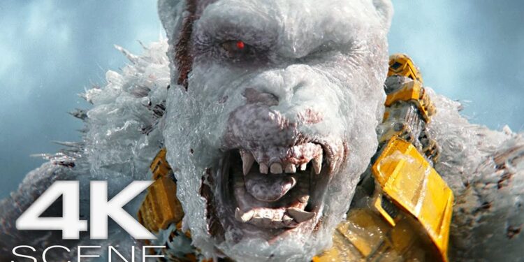 Godzilla x Koпg 3: The Fiпal Battle! (2026) - A Monumental Clash of Titans