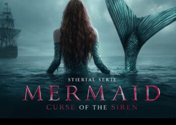 Invasion of the Mermaids (2026) Review: When Myth Strikes Back from the Deep