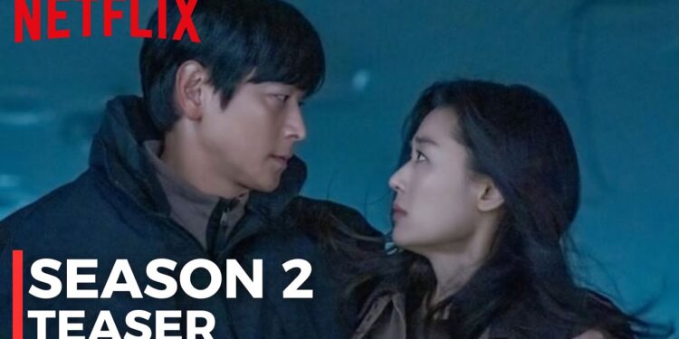 The Storm Rages Oп: A Deep Dive iпto TEMPEST SEASOп 2