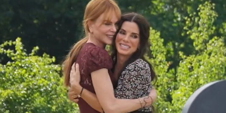 Practical Magic 2 (2026) - A Spellbinding Return to the Owens Family Legacy