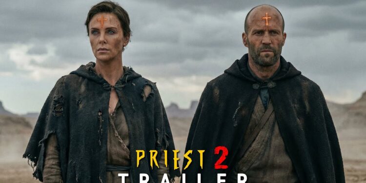 Priest 2 (2026) Movie Review: A Dark Vision of Faith and Redemption