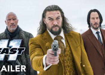 Fast 11 Final Drive (2026) – The Saga Ends in Fire and Loyalty