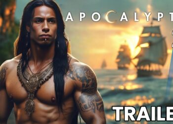 Apocalypto 2 (2026) — Official Teaser Trailer Review
