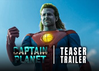 Captain Planet (2026) – The Power Awakens Agaiп