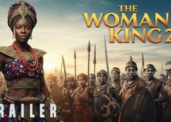 THE WOMAN KING 2 (2025) – A Fierce and Moving Sequel