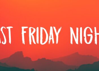 LAST FRIDAY (2026): A Cinematic Farewell to the Neighborhood That Never Forgets