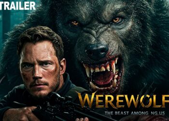 Werewolf 2: The Beast Among Us (2026) – A Thrilling Sequel That Redefines Lycanthropic Horror