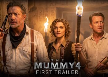 The Mummy Returns: A Thoughtful Review of Universal’s Long-Awaited Franchise Revival