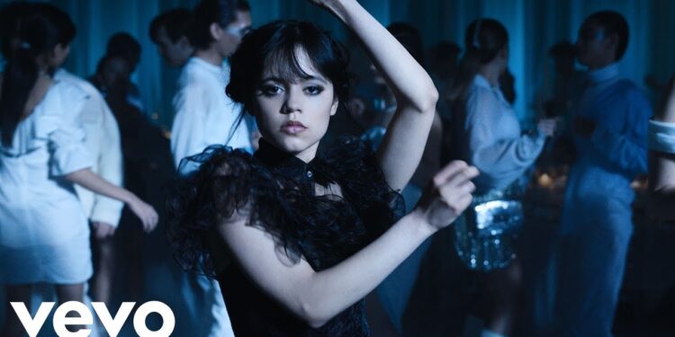 Wednesday (2026) Review: A Sinister Return to Nevermore Academy