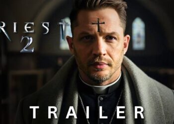 PRIEST 2 (2026) Review: A Blood-Soaked Sequel That Elevates the Gothic Action-Horror Genre
