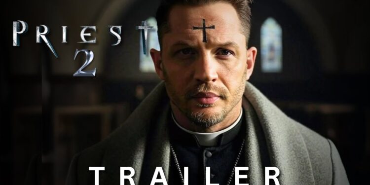 PRIEST 2 (2026) Review: A Blood-Soaked Sequel That Elevates the Gothic Action-Horror Genre