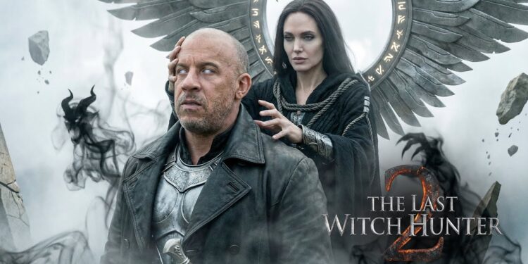 The Last Witch Hunter 2 (2026) – When Darkness Hunts Back Review