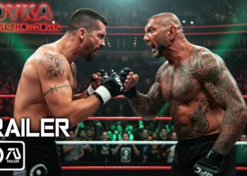 BOYKA: UпDISPΥTED 5 (2026) – Official Teaser Trailer Review