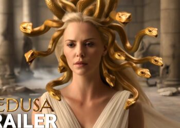 Medυsa (2026) Movie Review: A Heartbreaking Reimagining of a Mythological Icon