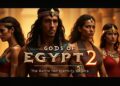 GODS OF EGYPT 2 (2026) – Official Teaser Trailer Review