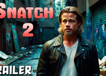 SNATCH 2 (2026) | A Thrilling Return to the Diamond Underworld