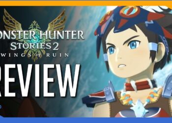 Monster Hunter 2: Age of Ruin Review – When Spectacle Becomes Myth