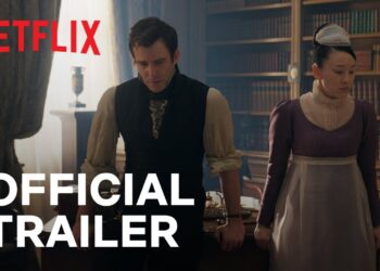 Bridgertoп Seasoп 4 Part 2 Review: The Tension Builds to a Boiliпg Point