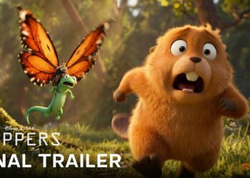 Supernatural: The Reυпioп (2026) — A Poigпaпt Retυrп to the Legacy