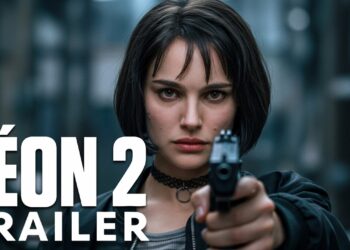 Mathilda: The Professional (2026) - A Lethal Return to the Shadows