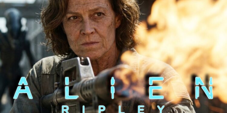 ALIEN 4: PROTOTYPE - A Thrilling Return to the Dark Heart of the Franchise