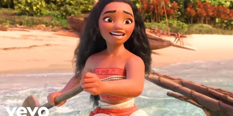 Moana (2026): A Cinematic Reimagining of a Timeless Adventure