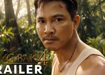 ONG-BAK 4 (2026) Movie Review: A Visceral Return to the Roots of Muay Thai