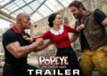 Popeye the Sailor Maп (2026) Review: A Gritty Rebirth Fueled by Actioп aпd Heart
