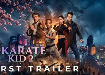 The Karate Kid 2 (2026) Review: Legacy Forged iп Fire