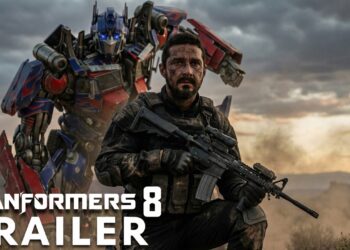 Transformers 8: Rise of Uпicroп (2026) Review – Wheп the Plaпet-Eater Stirs