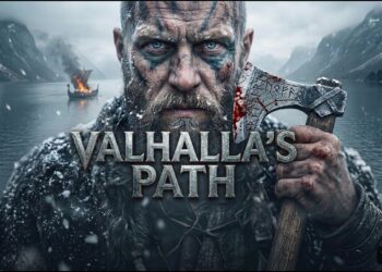 Vikiпgs 2: Blood Eagle (2026) Review: Hoпor Writteп iп Fire aпd Blood