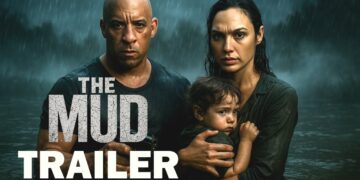 The Mud (2026) – A Gritty, High-Stakes Swamp Thriller