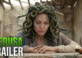 Medusa (2026) – A Cinematic Journey into Darkness and Redemption