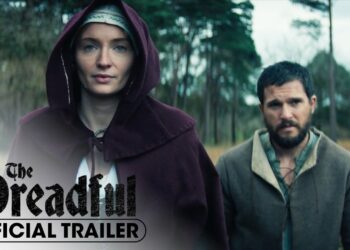 The Dreadful (2026) Review: A Gothic Horror Tale of Family and Fate