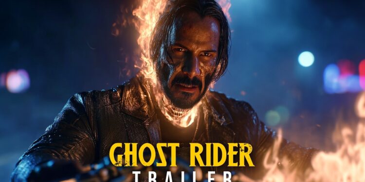 2026: Nicolas Cage’s Hellfire Comeback That Shook the MCU