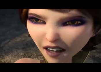 Strange Magic 2 (2026) Movie Review: A Magical Journey of Love, Sacrifice, and Redemption