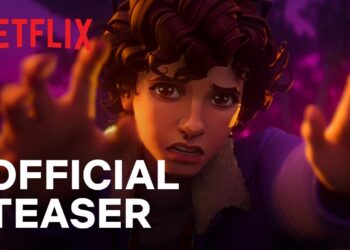 A Deep Dive Into Stranger Things: Tales from '85 – A Bold New Chapter in the Upside Down