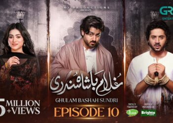 Exploring the Anticipation: A Deep Dive Into Episode 9